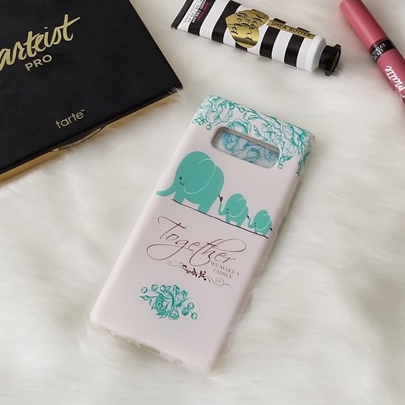 Accessories - Galaxy note 8 phone case